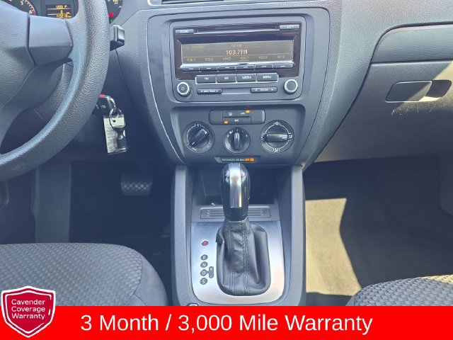 Used 2014 Volkswagen Jetta S FWD image 3