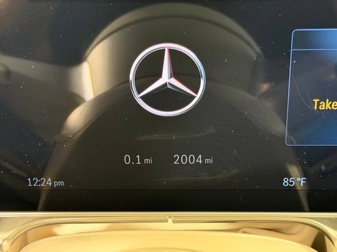 Used 2025 Mercedes-Benz S 63 AMG S image 26