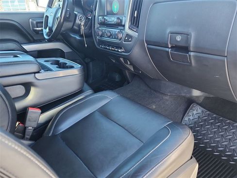 Used 2015 Chevrolet Silverado 1500 LT w/ All Star Edition image 27