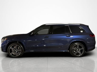 New 2027 Mercedes-Benz GLS 450 4MATIC