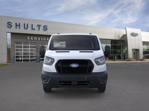 New 2026 Ford Transit 150 Low Roof AWD w/ Load Area Protection Package image 6