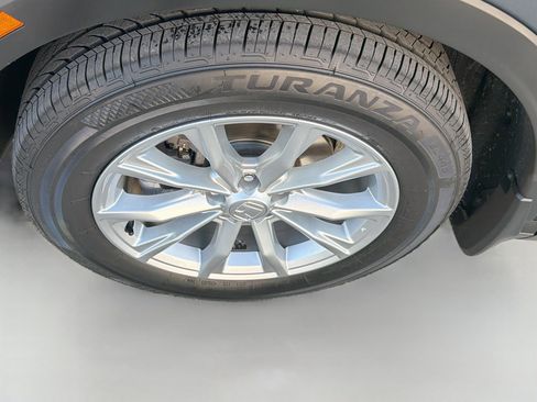 Certified 2024 Honda CR-V EX image 36