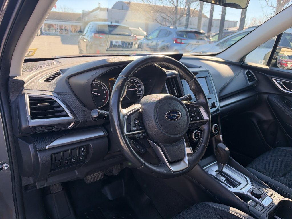 Used 2020 Subaru Forester Premium AWD/4WD image 20