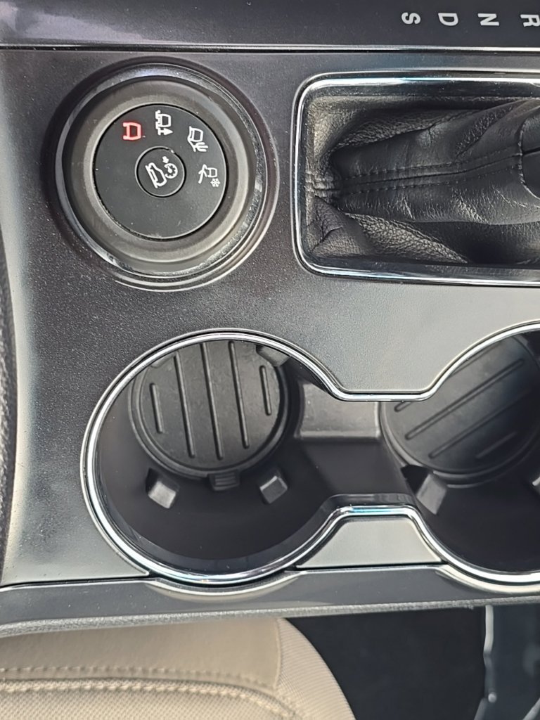 Used 2018 Ford Explorer 4WD image 13