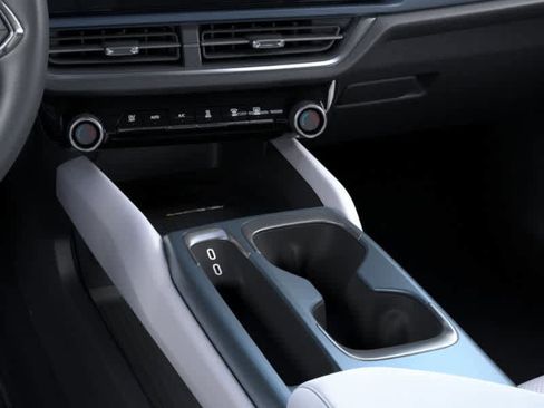 New 2025 Chevrolet Equinox EV LT AWD/4WD image 23