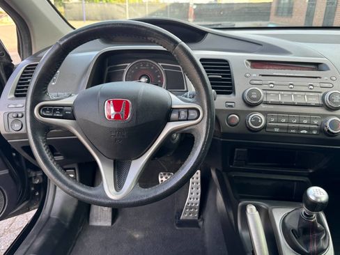 Used 2011 Honda Civic Si image 16