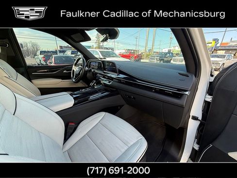 Certified 2024 Cadillac Escalade Sport image 24