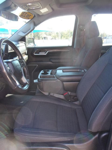 Used 2022 Chevrolet Silverado 1500 RST AWD/4WD image 25