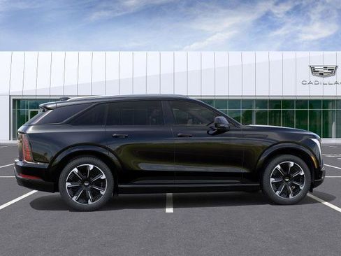 New 2026 Cadillac Escalade IQ Sport 1 w/ LPO, Floor Liner Package image 2