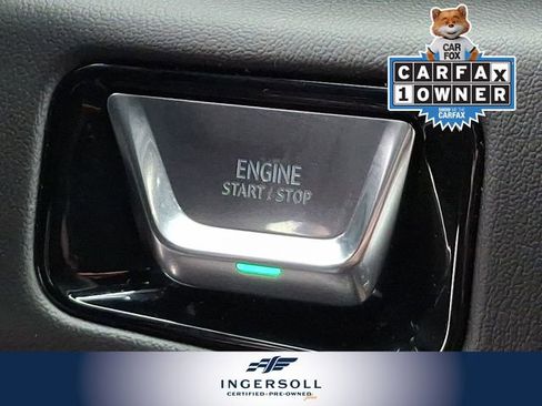 Used 2025 GMC Yukon XL Denali w/ LPO, Floor Liner Package image 29