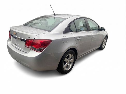 Used 2012 Chevrolet Cruze LT w/ All-Star Edition image 5