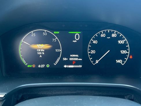 Certified 2024 Honda CR-V Sport-L image 20