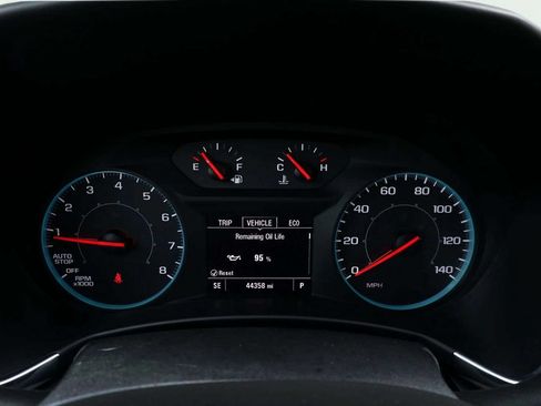 Used 2019 Chevrolet Equinox LS FWD image 26