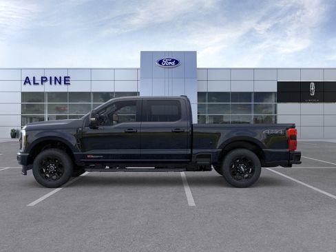 New 2026 Ford F250 XL AWD/4WD image 3