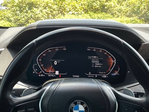 Used 2023 BMW X5 sDrive40i RWD image 15