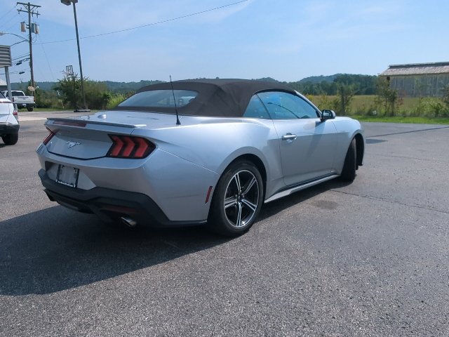 Used 2024 Ford Mustang Premium RWD image 28