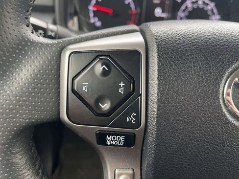 Used 2024 Toyota 4Runner SR5 image 18