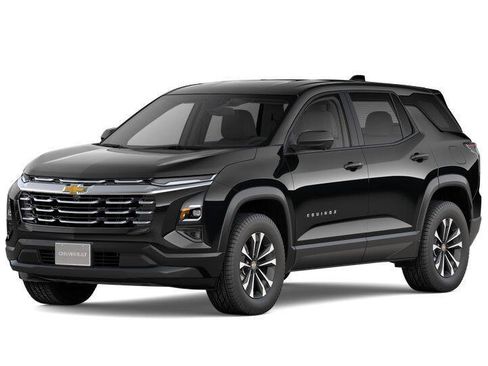 New 2026 Chevrolet Equinox LT w/ Convenience Package II FWD image 51