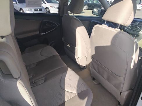 Used 2012 Toyota RAV4 4WD w/ Value Pkg image 17