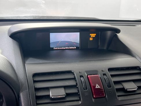 Used 2015 Subaru Forester 2.5i Premium w/ Popular Package #2 image 13