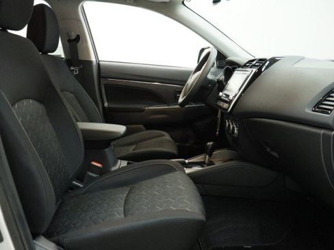 New 2026 Mitsubishi Outlander Sport ES AWD/4WD image 18