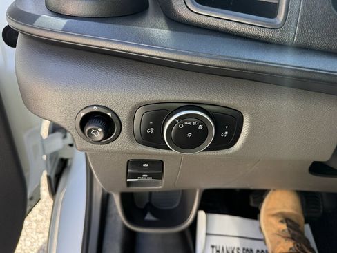 Used 2024 Ford Transit 250 250 image 29