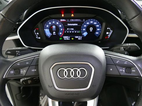 Used 2024 Audi Q3 2.0T Premium AWD/4WD image 16