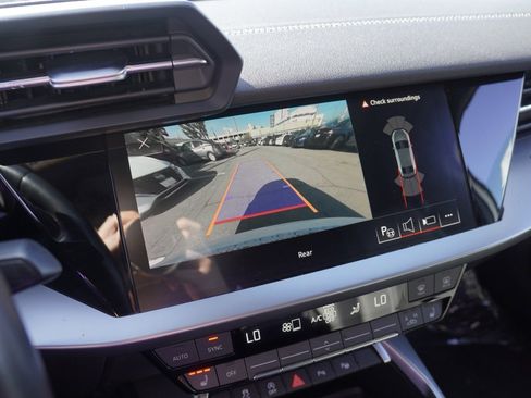 Used 2023 Audi A3 2.0T Premium image 12