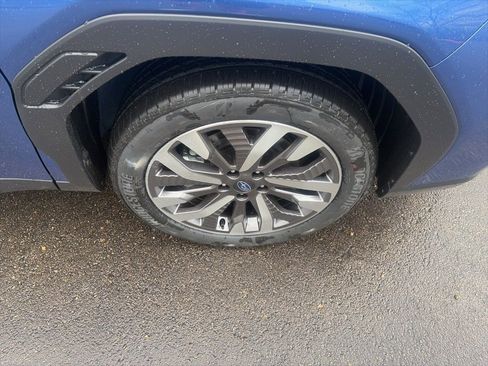 New 2026 Subaru Forester Touring image 24