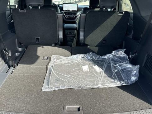New 2026 Ford Explorer ST w/ Sun And Sound Package image 10