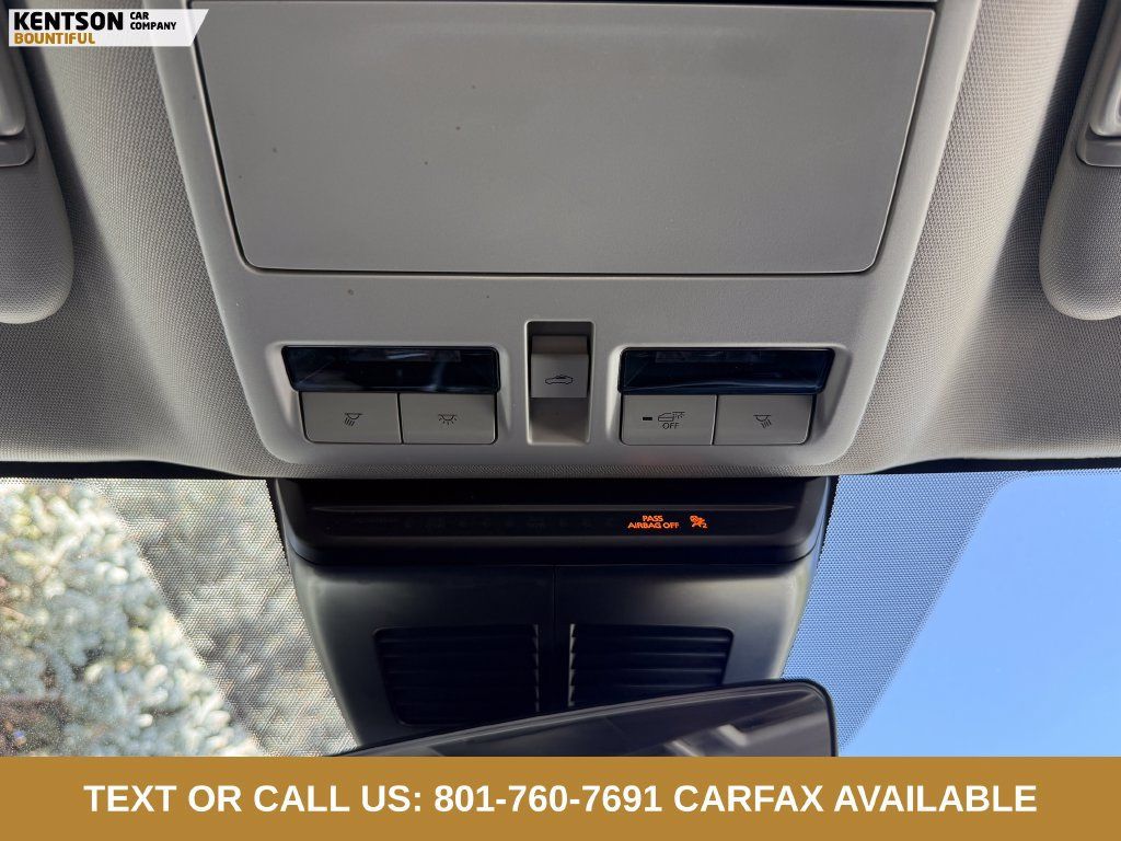 Used 2026 MAZDA CX-50 AWD 2.5 S w/ Preferred Pkg image 26
