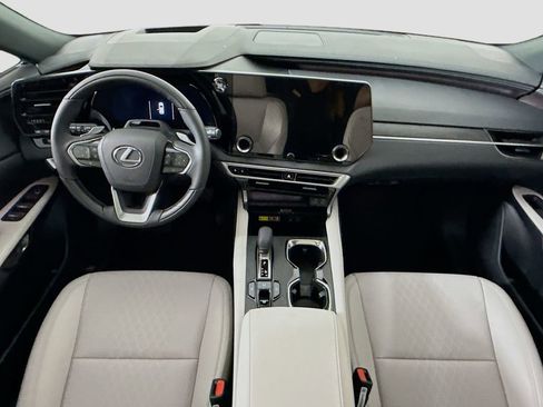 New 2026 Lexus RX 350 FWD image 14