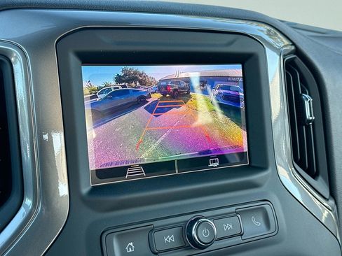 New 2026 Chevrolet Silverado 2500 W/T AWD/4WD image 20