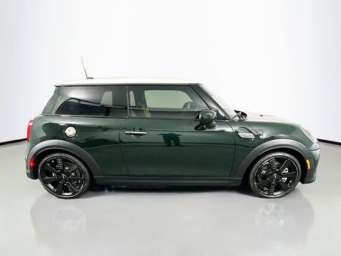 Used 2023 MINI Cooper S w/ MINI Resolute Edition FWD image 4