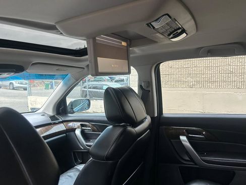 Used 2013 Acura MDX w/ Advance & Entertainment image 15