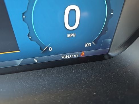 Used 2025 Ford F350 Lariat w/ Lariat Ultimate Package image 17