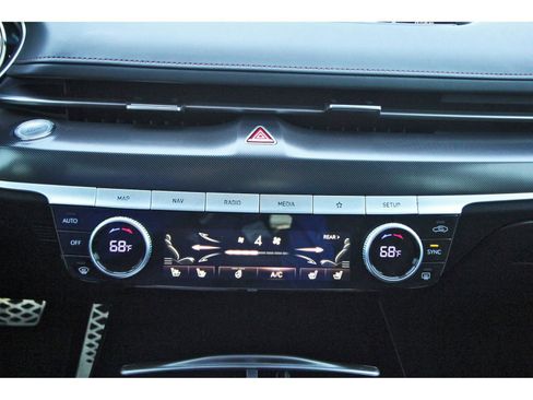 Used 2023 Genesis G80 2.5T w/ Sport Prestige Package image 26