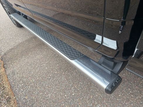 Used 2019 RAM 2500 Tradesman AWD/4WD image 9