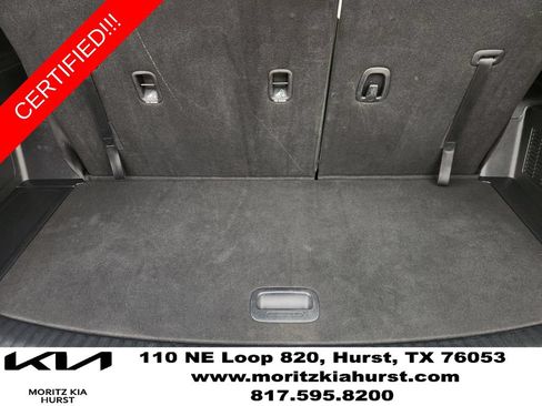 Certified 2025 Kia Telluride S FWD image 33