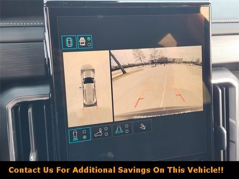 New 2026 GMC Acadia Elevation image 13