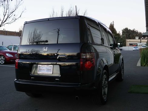 Used 2007 Honda Element SC image 11