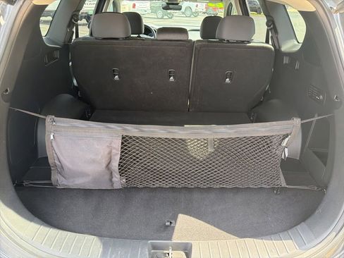Used 2023 Hyundai Santa Fe SEL AWD/4WD image 22