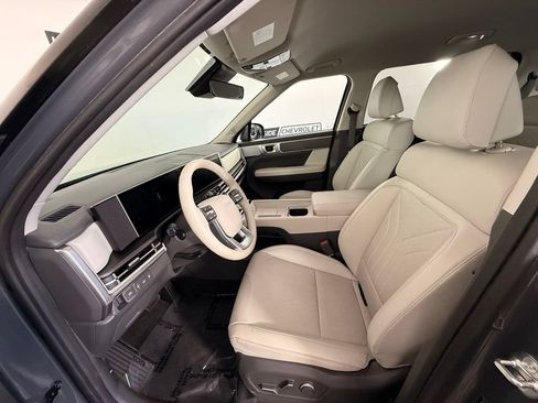 Used 2026 Hyundai Santa Fe SEL FWD image 21