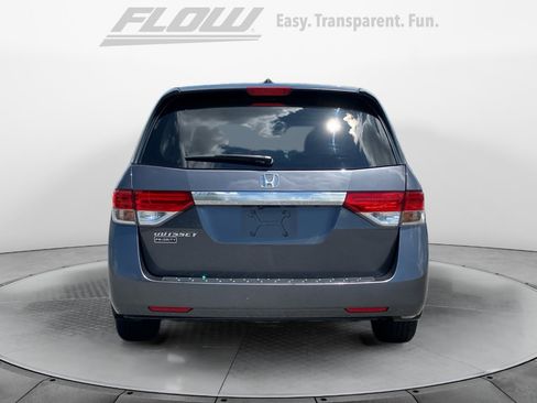 Used 2016 Honda Odyssey EX-L image 8