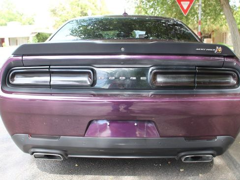 Used 2021 Dodge Challenger R/T Scat Pack w/ Driver Convenience Group image 5