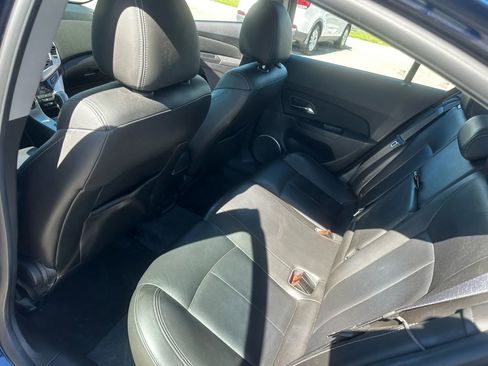 Used 2011 Chevrolet Cruze LT image 13