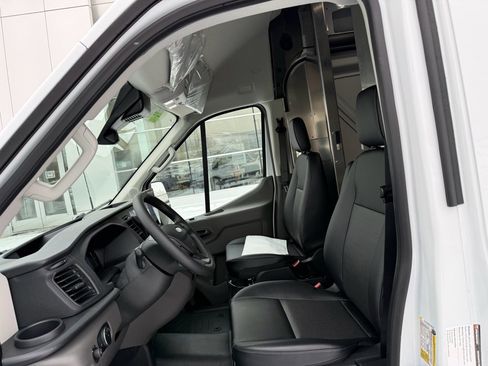 New 2026 Ford Transit 350 148 High Roof Extended DRW image 10