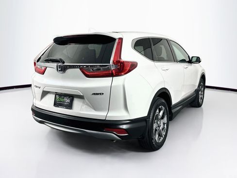Used 2019 Honda CR-V EX image 9