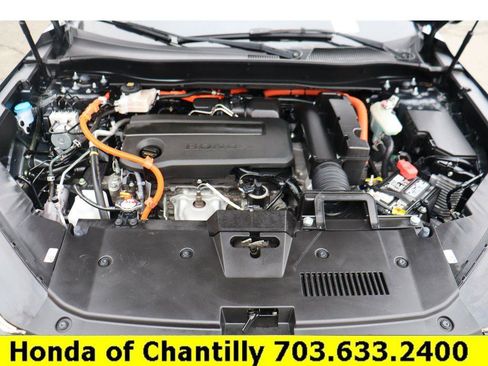 Certified 2024 Honda CR-V Sport image 33