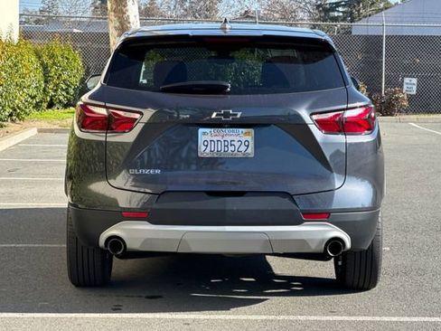 Used 2022 Chevrolet Blazer LT image 5